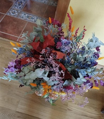 BOUQUET LOVE