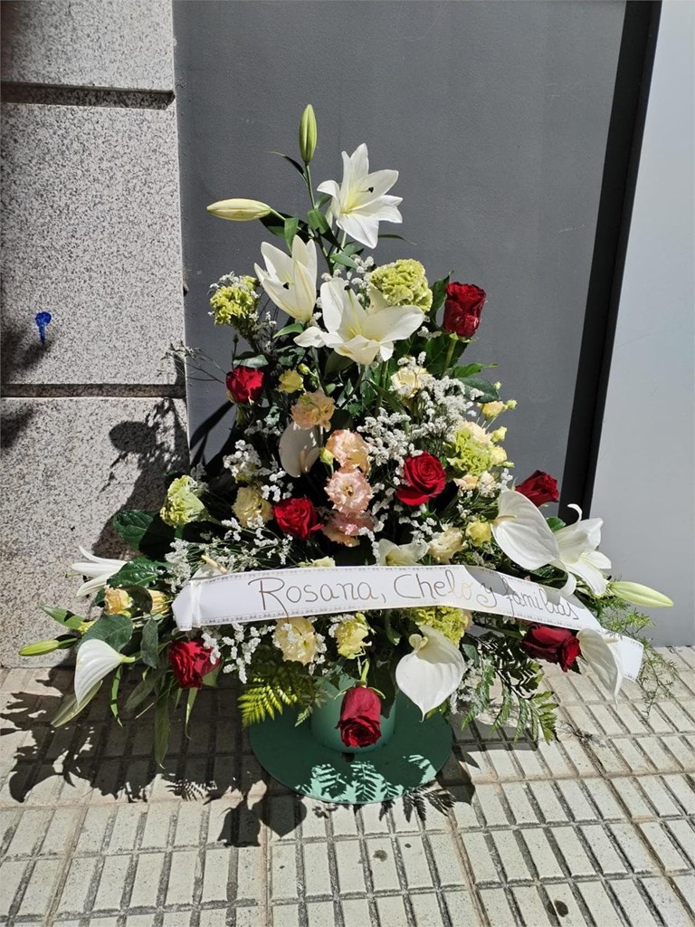 Foto 1 centro funerario campestre
