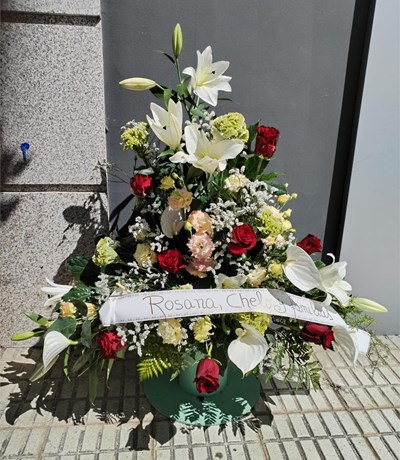 centro funerario campestre