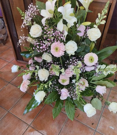 CENTRO FUNERARIO DULCE