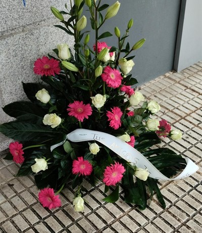 CENTRO FUNERARIO POLEO