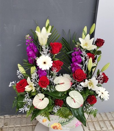 CENTRO FUNERARIO YO