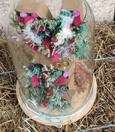 CÚPULA DOBLE INICIAL